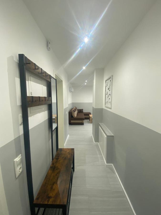Ferienwohnung H&M Immobilien - Geiseltalsee Braunsbedra Ngoại thất bức ảnh